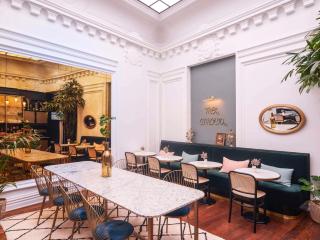 Mercure Nantes Centre Passage Pommeraye - 8