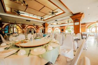 Haad Kaew Resort Songkhla - 0