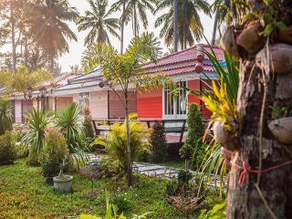 Chonnapha Resort - 3