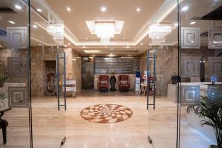 Hotel J.S. Residency - 4