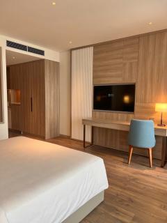 A La Carte Hạ Long- Little Kun Homestay - 3