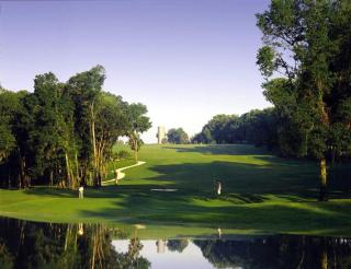 Lake Jovita 3BR Golf Villa including Black Diamond Access - 2