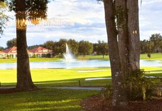 Lake Jovita 3BR Golf Villa including Black Diamond Access - 4