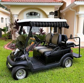 Lake Jovita 3BR Golf Villa including Black Diamond Access - 6