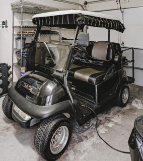 Lake Jovita 3BR Golf Villa including Black Diamond Access - 7