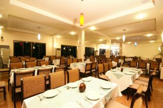 Home and Hill Resort - 9