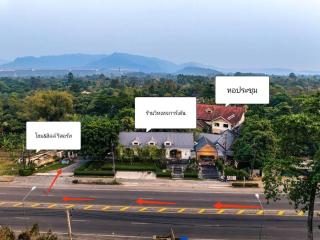 Home and Hill Resort - 2