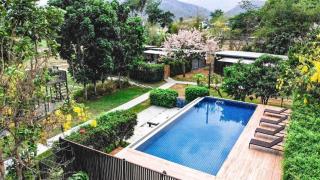 Loft Berry Resort - 3