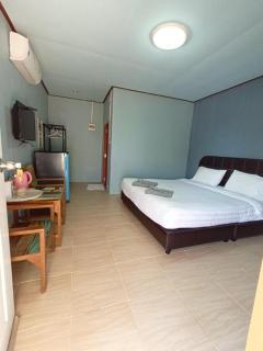 Baan Thung Kheiyng Bung Resort - 3