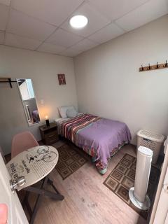 Casa de Juan y Violeta - 0