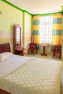 Bình Minh Hotel Ninh Thuận - 6