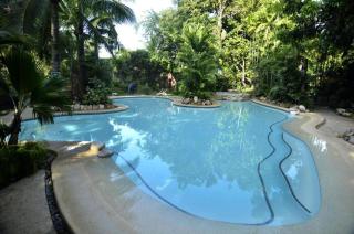 Elsalvador Beach Resort - 3