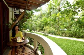 Elsalvador Beach Resort - 1