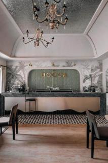 Rawla Ratanpur - Kingfisher Hotel - 7