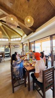 By the Sea Resort Hotel - 7