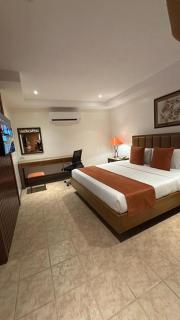 By the Sea Resort Hotel - 4