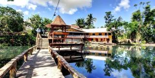 Batis Aramin Resort And Hotel Corp. - 7