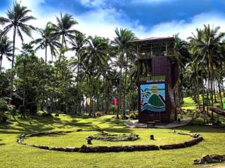 Batis Aramin Resort And Hotel Corp. - 3