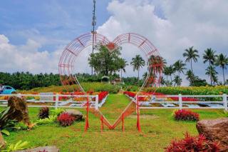 Batis Aramin Resort And Hotel Corp. - 1