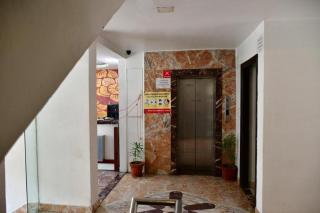 Hotel Laxmi Villa Palace - 3