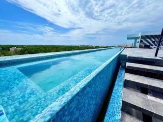 Katia Tulum Aldea Zama - 3