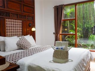 Rumput Hotel Resort & Resto - 9