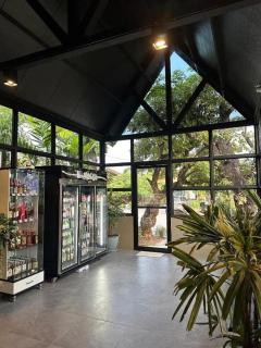 Green forest resort - 4