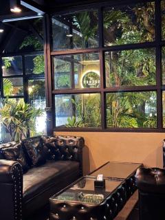 Green forest resort - 3