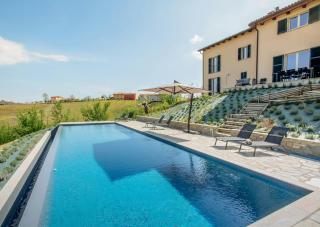 Historic Villa In Piedmont's Wine Country - 0