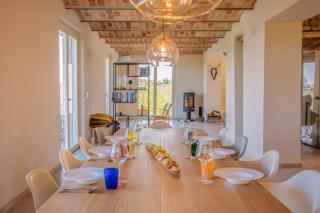 Historic Villa In Piedmont's Wine Country - 9