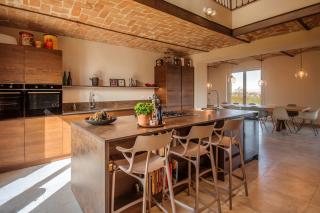 Historic Villa In Piedmont's Wine Country - 7