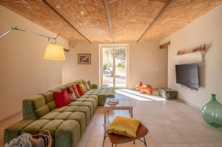 Historic Villa In Piedmont's Wine Country - 5