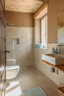 Historic Villa In Piedmont's Wine Country - 1