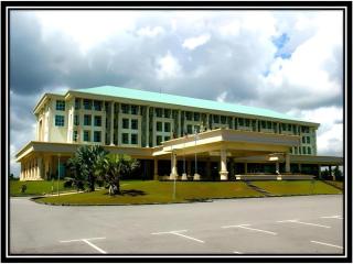 Kingwood Resort Mukah - 1