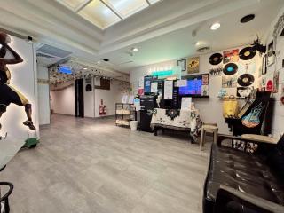 溫情自助旅店 - 8