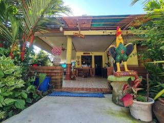 Khemthong Resort 9 - 5