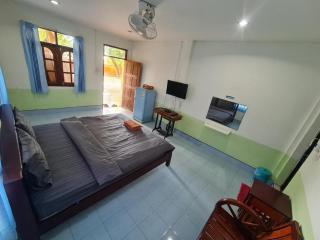 Khemthong Resort 9 - 1