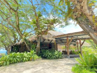 Magnaga Waters Beach Resort - 8