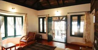 Devbagh beach resort - Junglelodges - 9