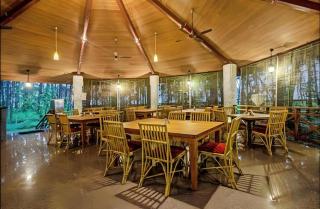 Devbagh beach resort - Junglelodges - 8