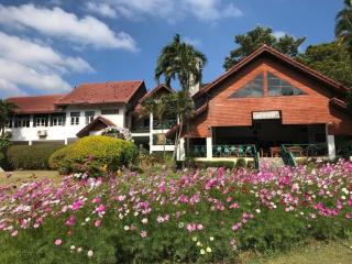 Chalet Hill Resort Khao Yai - 3