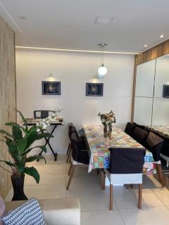 Apto em Cond Parque Jardins - 8