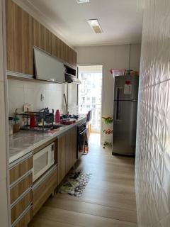 Apto em Cond Parque Jardins - 4