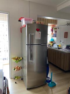 Apto em Cond Parque Jardins - 3