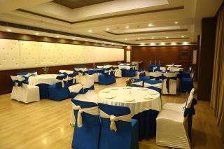 The Pearl Grand Hotel - 4