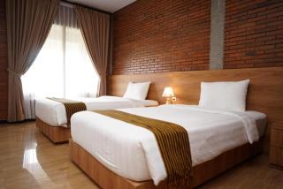 ONO JOGLO RESORT AND CONVENTION JEPARA - 0