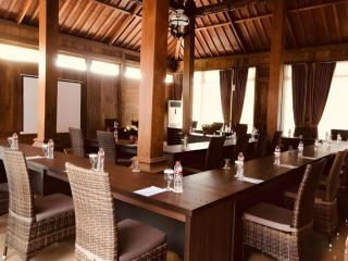 ONO JOGLO RESORT AND CONVENTION JEPARA - 2