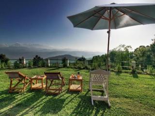 Chevron Mountain Villa - 9