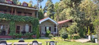 Chevron Mountain Villa - 1