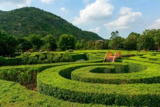 T.Tao Garden Home - 1